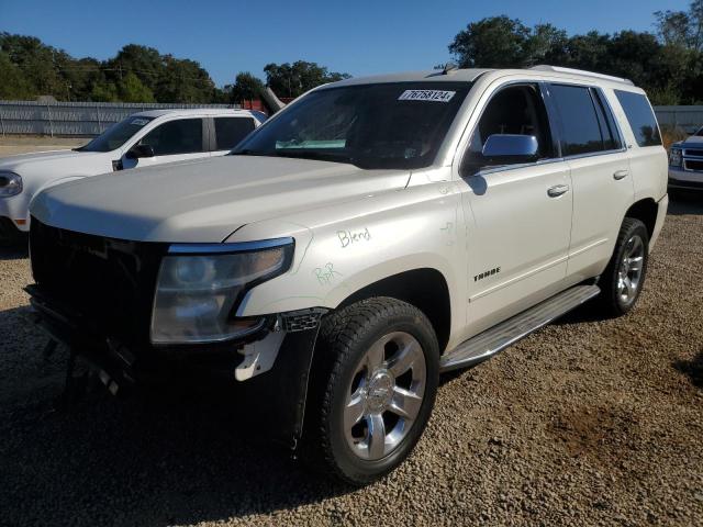 chevrolet tahoe k150 2015 1gnskckc1fr143157