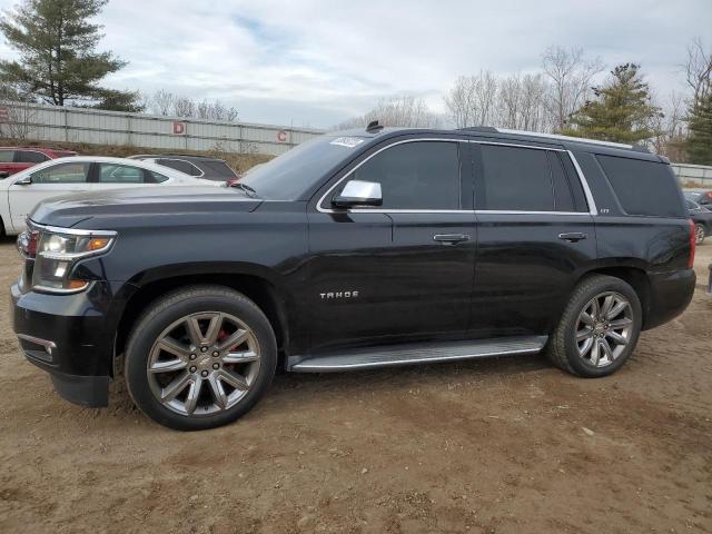 chevrolet tahoe k150 2015 1gnskckc1fr152814