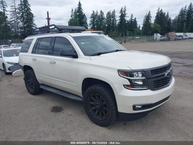 chevrolet tahoe 2015 1gnskckc1fr272192