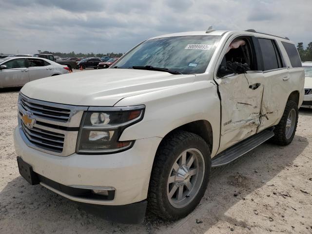 chevrolet tahoe k150 2015 1gnskckc1fr630360