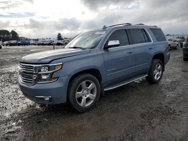 chevrolet tahoe k150 2015 1gnskckc1fr658420