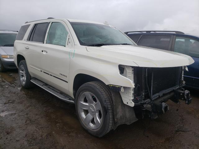 chevrolet tahoe k150 2015 1gnskckc1fr678697