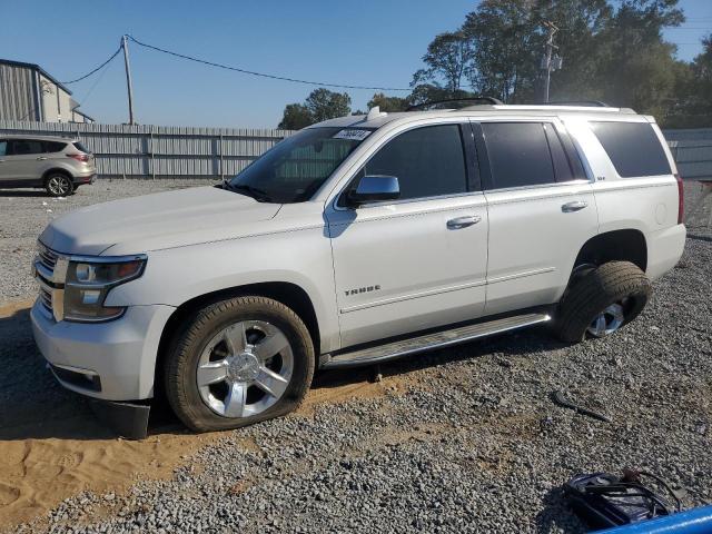 chevrolet tahoe k150 2016 1gnskckc1gr313728