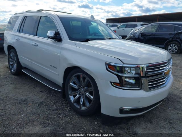 chevrolet tahoe 2016 1gnskckc1gr351301