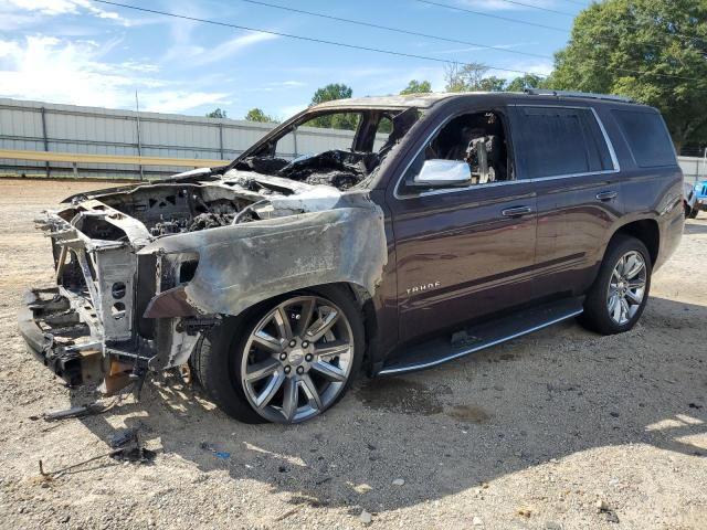 chevrolet tahoe k150 2017 1gnskckc1hr293062