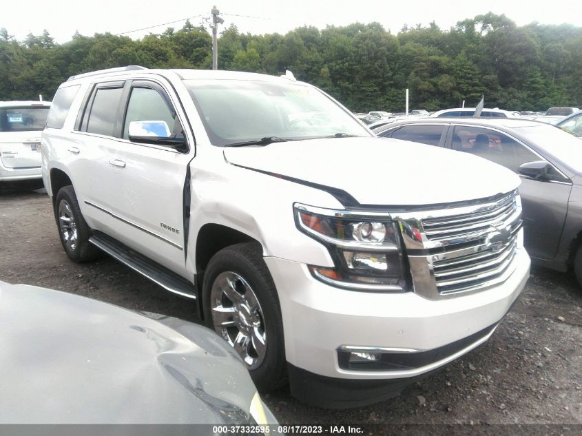 chevrolet tahoe 2017 1gnskckc1hr317392