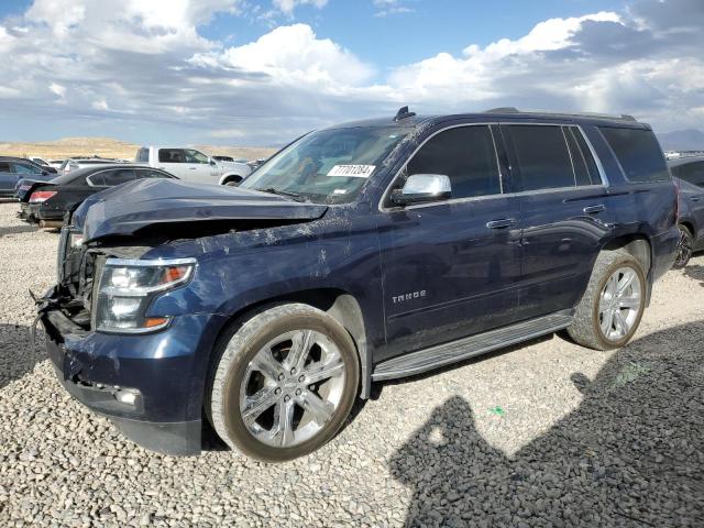 chevrolet tahoe k150 2017 1gnskckc1hr393940