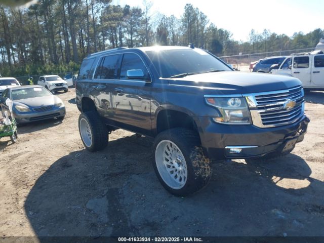 chevrolet tahoe 2018 1gnskckc1jr374956