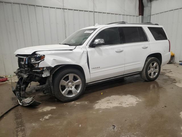 chevrolet tahoe k150 2020 1gnskckc1lr125804