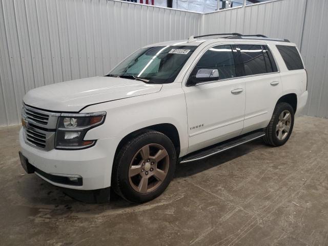 chevrolet tahoe k150 2020 1gnskckc1lr217589