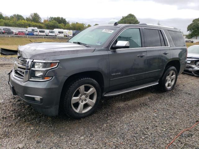 chevrolet tahoe k150 2015 1gnskckc2fr112256