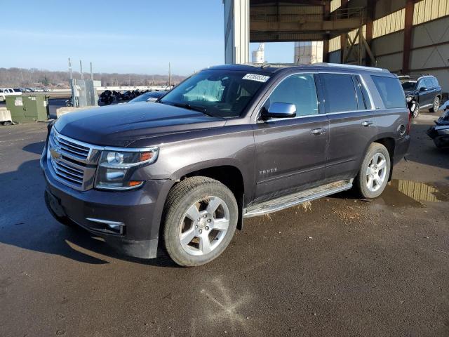 chevrolet tahoe k150 2015 1gnskckc2fr117795