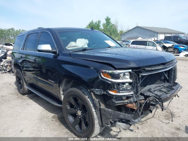 chevrolet tahoe 2015 1gnskckc2fr161814