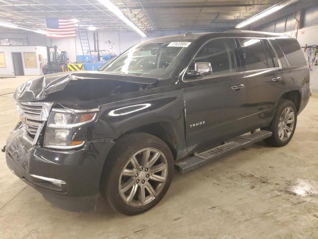 chevrolet tahoe k150 2015 1gnskckc2fr259158