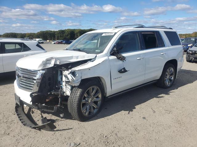 chevrolet tahoe k150 2015 1gnskckc2fr568385