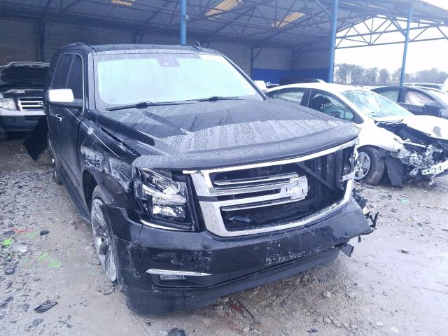 chevrolet tahoe k150 2015 1gnskckc2fr618671