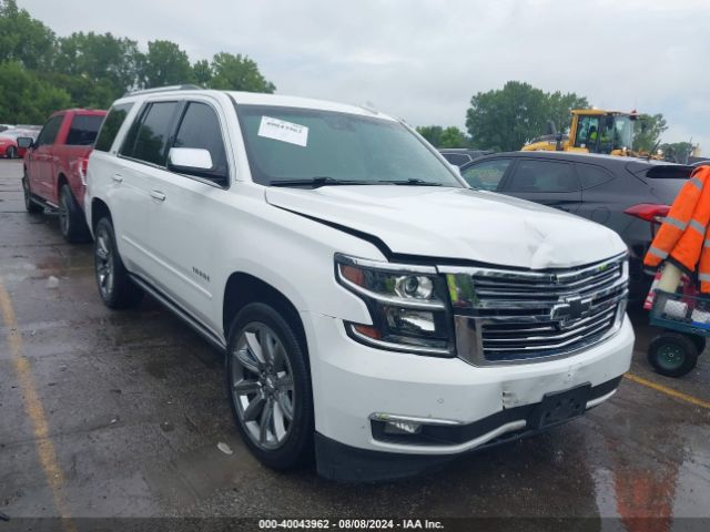 chevrolet tahoe 2015 1gnskckc2fr723498