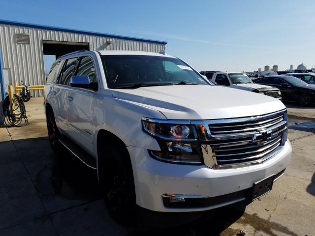 chevrolet tahoe k150 2016 1gnskckc2gr366647