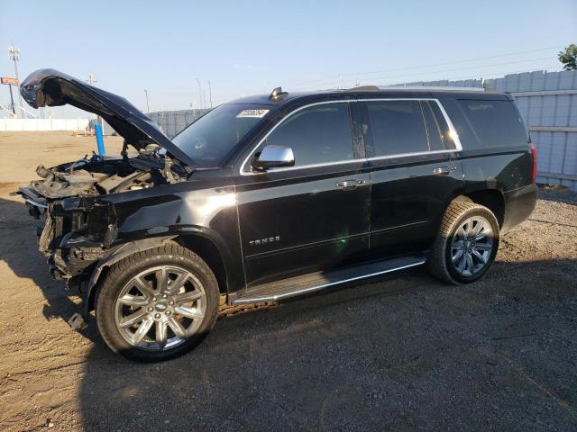 chevrolet tahoe k150 2017 1gnskckc2hr372403