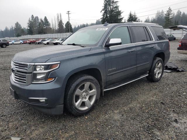 chevrolet tahoe k150 2019 1gnskckc2kr235758