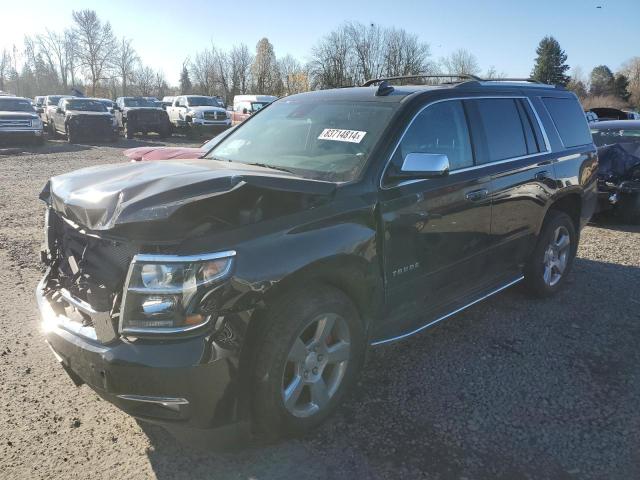 chevrolet tahoe k150 2020 1gnskckc2lr203099