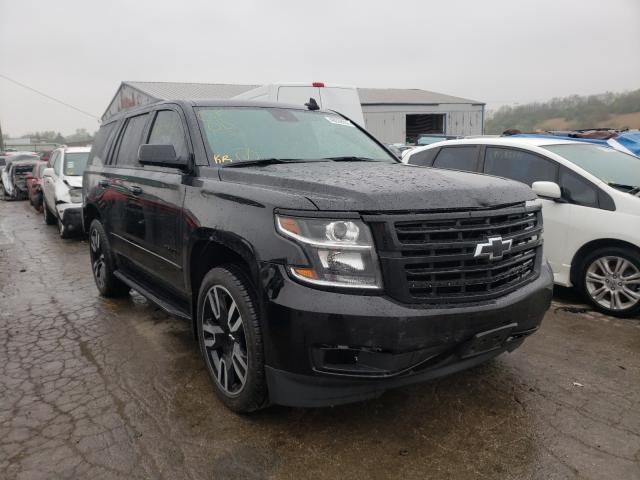 chevrolet tahoe k150 2020 1gnskckc2lr226009