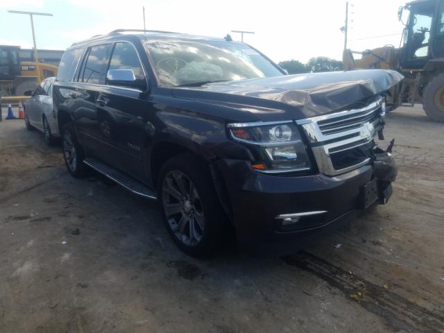 chevrolet tahoe k150 2015 1gnskckc3fr179030