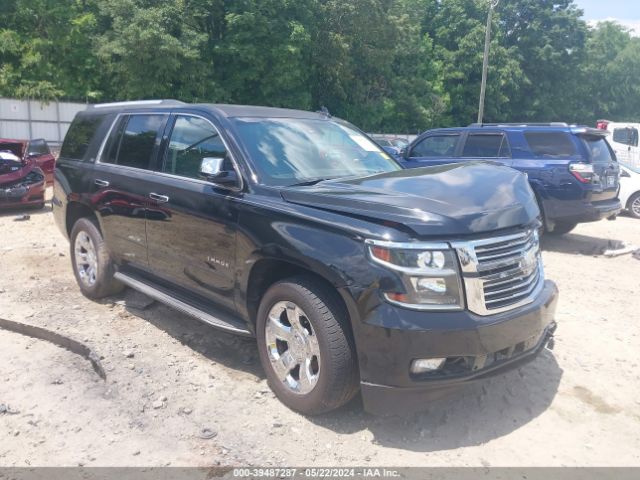 chevrolet tahoe 2015 1gnskckc3fr541891