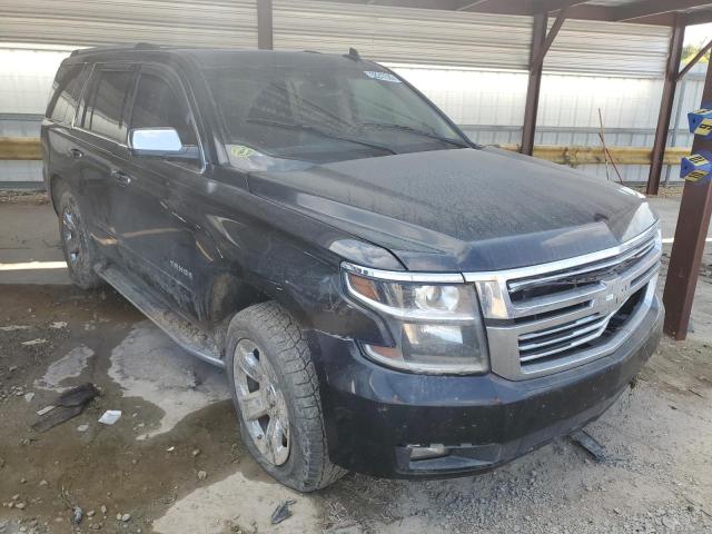 chevrolet tahoe k150 2015 1gnskckc3fr619067