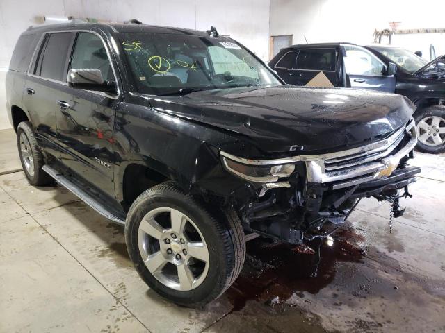 chevrolet tahoe k150 2015 1gnskckc3fr671296