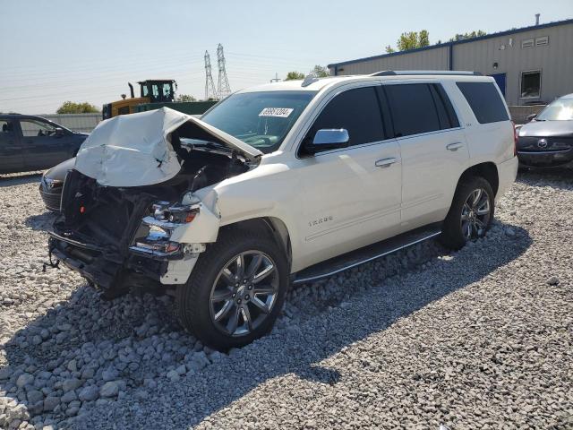 chevrolet tahoe k150 2015 1gnskckc3fr708783