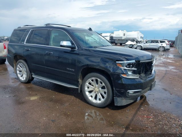 chevrolet tahoe 2015 1gnskckc3fr738673