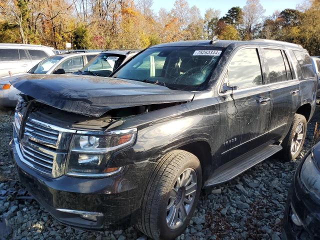 chevrolet tahoe k150 2015 1gnskckc3fr743775