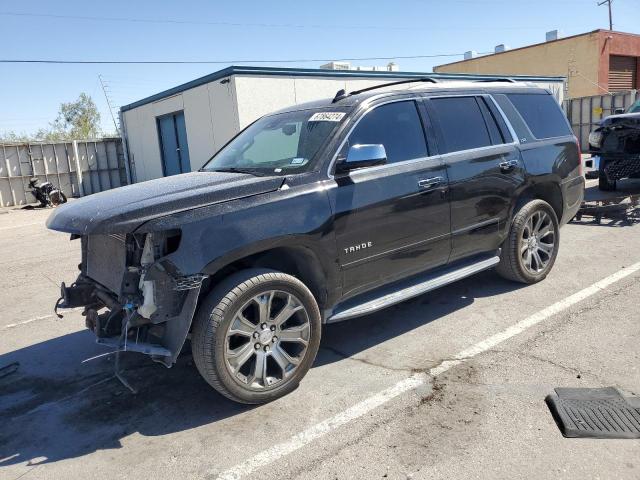 chevrolet tahoe k150 2015 1gnskckc3fr744957