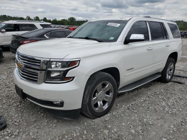 chevrolet tahoe 2016 1gnskckc3gr151892