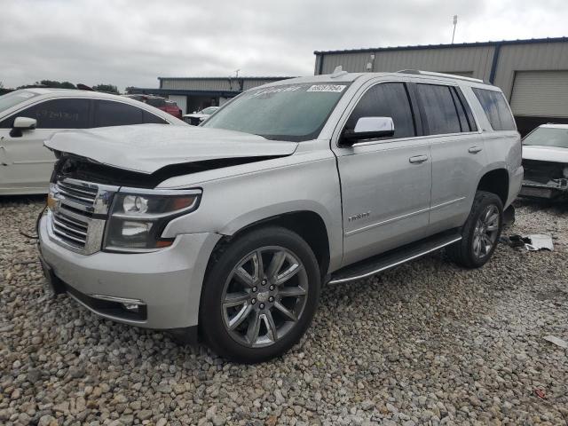 chevrolet tahoe k150 2016 1gnskckc3gr216286