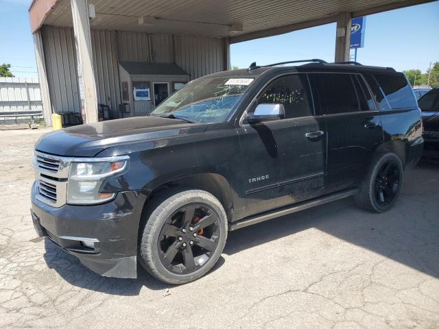 chevrolet tahoe 2016 1gnskckc3gr229765