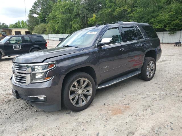 chevrolet tahoe k150 2016 1gnskckc3gr342406