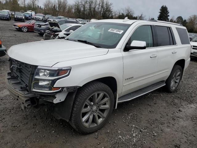 chevrolet tahoe k150 2017 1gnskckc3hr163929