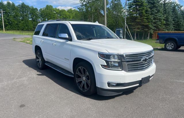 chevrolet tahoe 2017 1gnskckc3hr319306