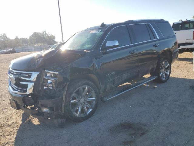 chevrolet tahoe k150 2018 1gnskckc3jr166402