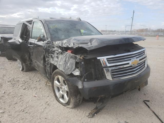 chevrolet tahoe k150 2015 1gnskckc4fr579646