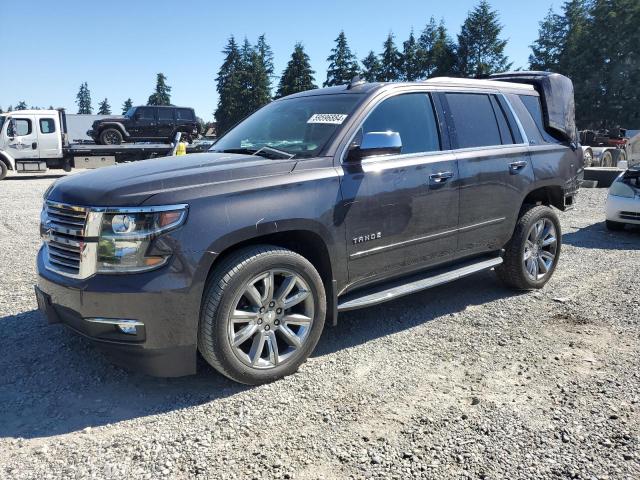 chevrolet tahoe 2015 1gnskckc4fr608658