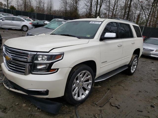 chevrolet tahoe k150 2015 1gnskckc4fr731845