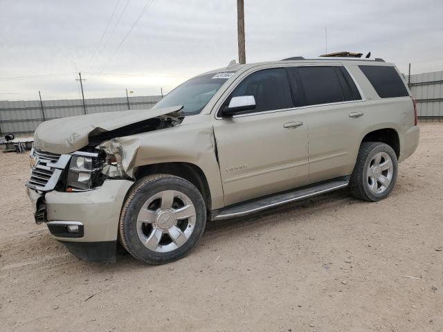 chevrolet tahoe 2016 1gnskckc4gr296858