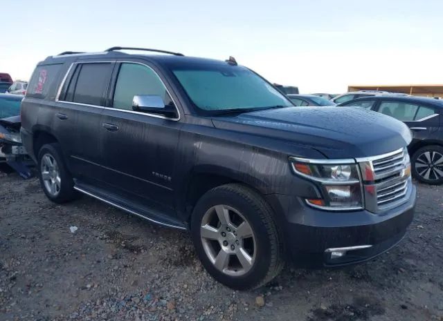 chevrolet tahoe 2016 1gnskckc4gr353673