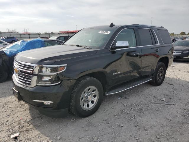 chevrolet tahoe k150 2016 1gnskckc4gr422135