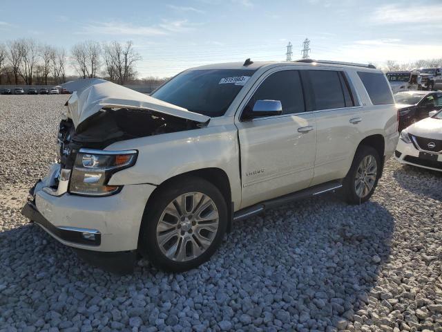 chevrolet tahoe 2015 1gnskckc5fr113286