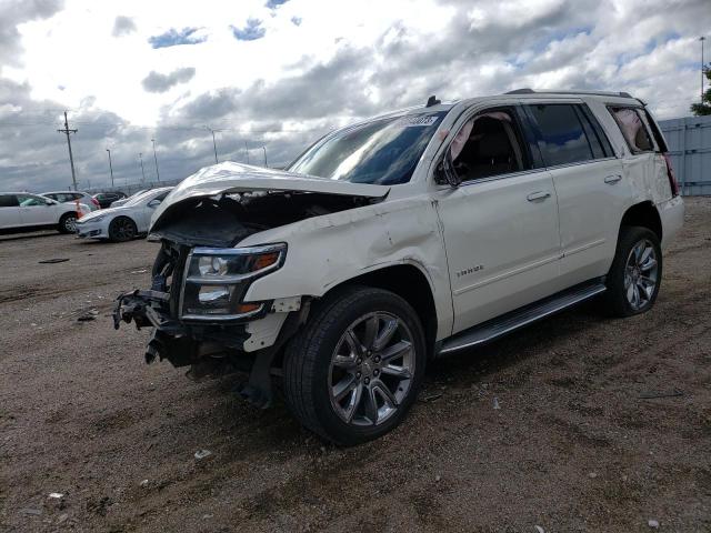 chevrolet tahoe k150 2015 1gnskckc5fr131934