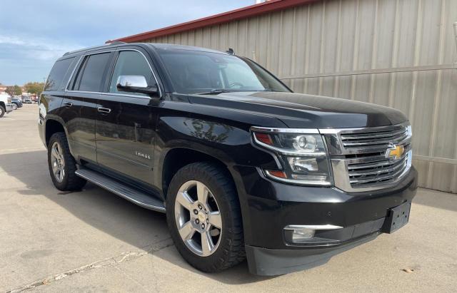 chevrolet tahoe k150 2015 1gnskckc5fr194757